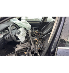 Porte arriere gauche RENAULT LAGUNA 3