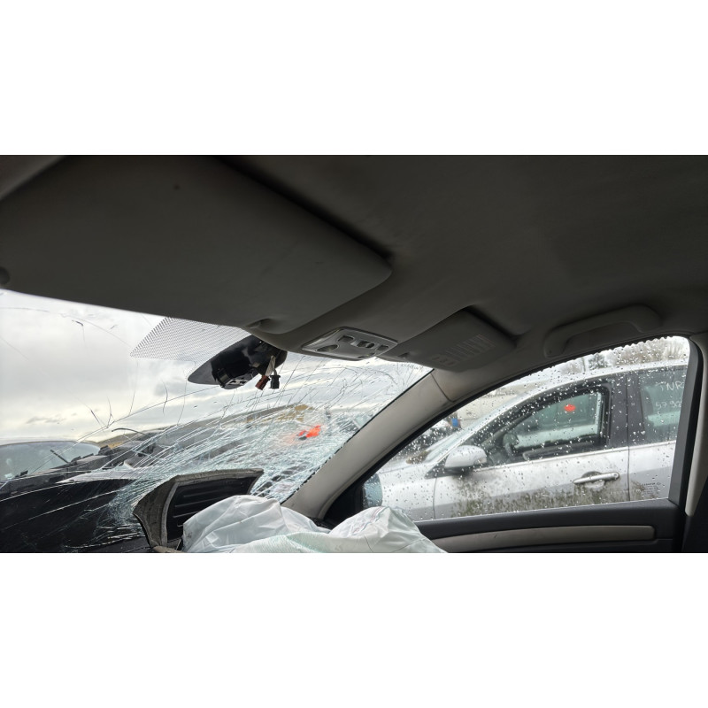 Porte arriere gauche RENAULT LAGUNA 3 Photo n°19