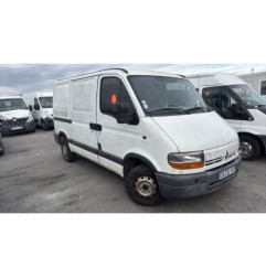 Retroviseur droit RENAULT MASTER 2