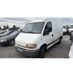 Retroviseur droit RENAULT MASTER 2