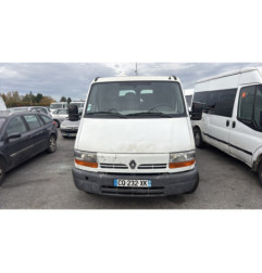 Retroviseur droit RENAULT MASTER 2