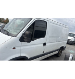 Retroviseur droit RENAULT MASTER 2