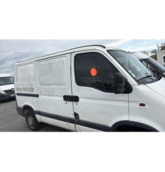 Retroviseur droit RENAULT MASTER 2
