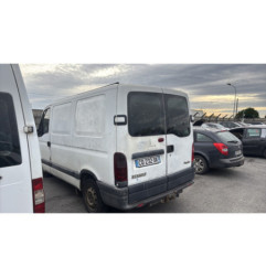 Retroviseur droit RENAULT MASTER 2