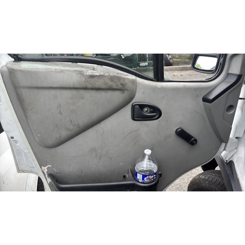 Retroviseur droit RENAULT MASTER 2 Photo n°13