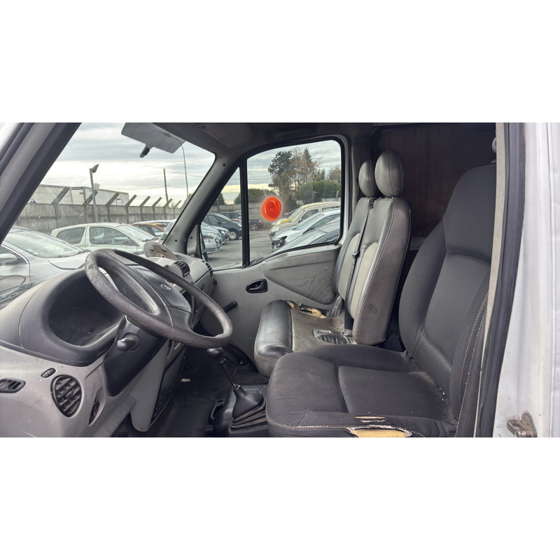 Retroviseur droit RENAULT MASTER 2 Photo n°14
