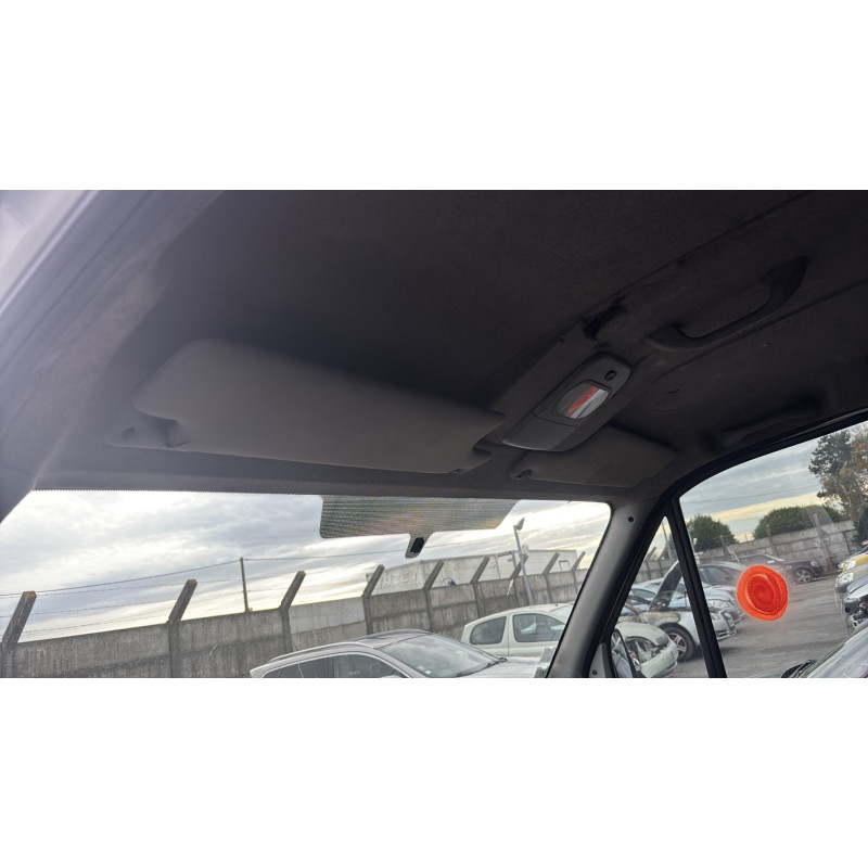 Retroviseur droit RENAULT MASTER 2 Photo n°15