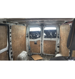 Retroviseur droit RENAULT MASTER 2