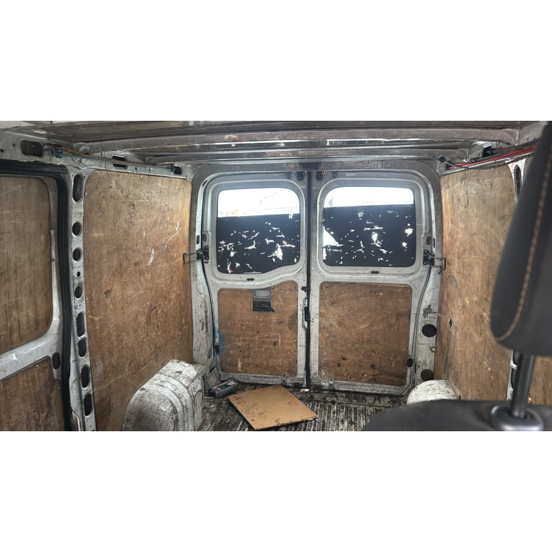 Retroviseur droit RENAULT MASTER 2 Photo n°17