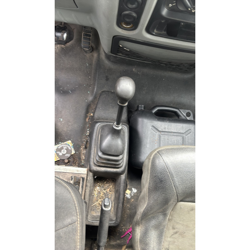 Retroviseur droit RENAULT MASTER 2 Photo n°18