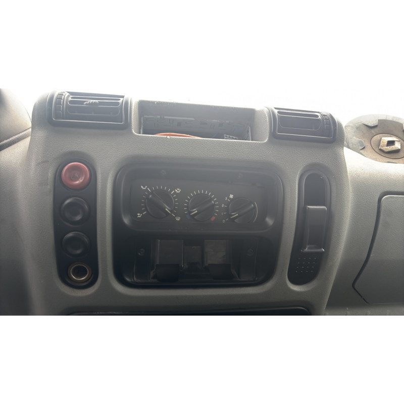 Retroviseur droit RENAULT MASTER 2 Photo n°19