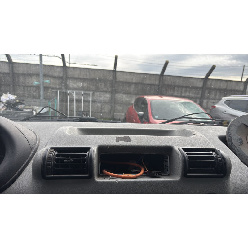 Retroviseur droit RENAULT MASTER 2 Photo n°20