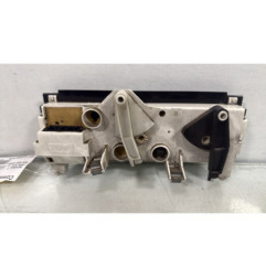 Commande chauffage RENAULT MASTER 2