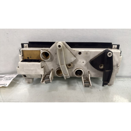 Commande chauffage RENAULT MASTER 2