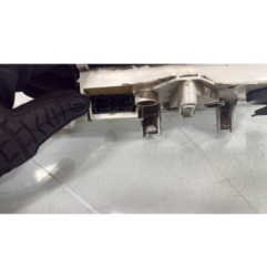 Commande chauffage RENAULT MASTER 2