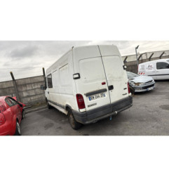 Commande chauffage RENAULT MASTER 2