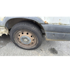 Commande chauffage RENAULT MASTER 2