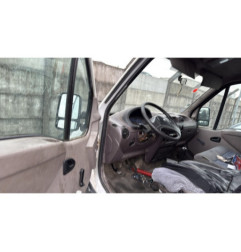 Commande chauffage RENAULT MASTER 2