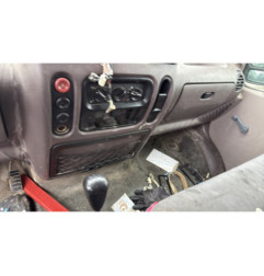 Commande chauffage RENAULT MASTER 2