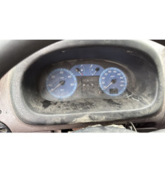 Commande chauffage RENAULT MASTER 2