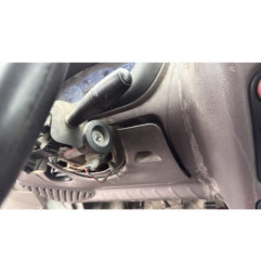Commande chauffage RENAULT MASTER 2