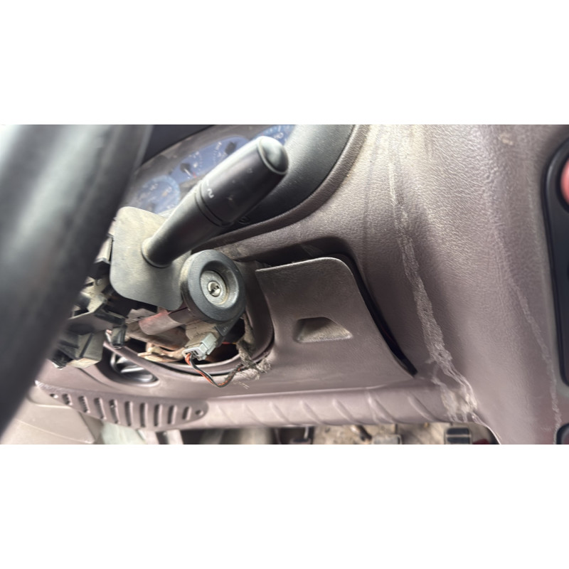 Commande chauffage RENAULT MASTER 2 Photo n°13