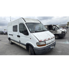 Calandre RENAULT MASTER 2