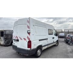 Calandre RENAULT MASTER 2
