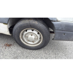 Calandre RENAULT MASTER 2