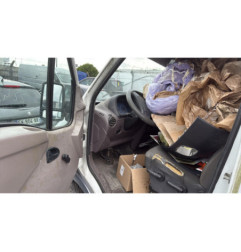 Calandre RENAULT MASTER 2