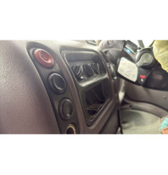 Calandre RENAULT MASTER 2