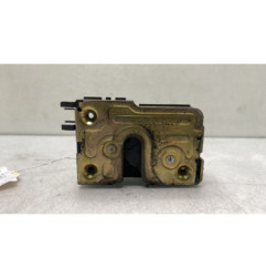 Serrure avant gauche RENAULT MASTER 2