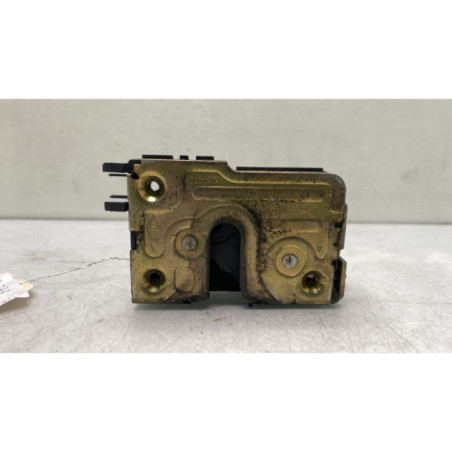 Serrure avant gauche RENAULT MASTER 2