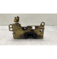 Serrure avant gauche RENAULT MASTER 2