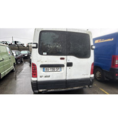 Serrure avant gauche RENAULT MASTER 2
