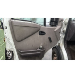 Serrure avant gauche RENAULT MASTER 2