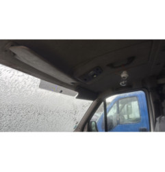 Serrure avant gauche RENAULT MASTER 2