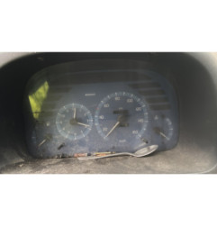 Serrure avant gauche RENAULT MASTER 2