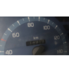 Serrure avant gauche RENAULT MASTER 2