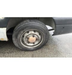Serrure avant gauche RENAULT MASTER 2
