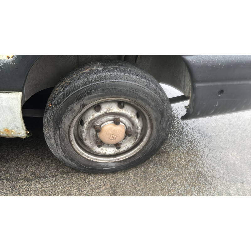 Serrure avant gauche RENAULT MASTER 2 Photo n°20