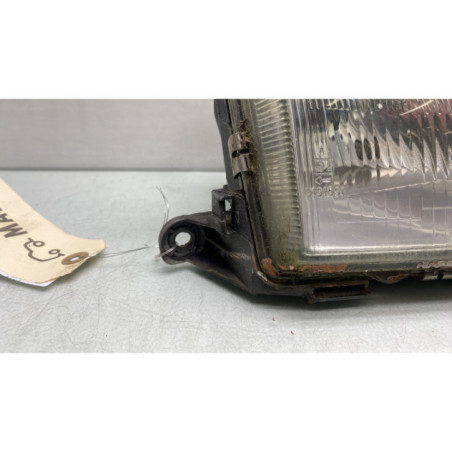 Optique avant principal droit (feux)(phare) PEUGEOT 306