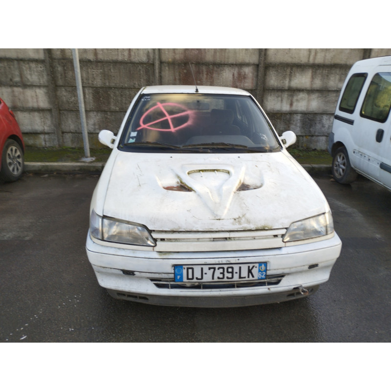 Vitre arriere gauche PEUGEOT 306 Photo n°12
