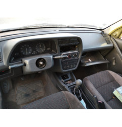 Vitre arriere gauche PEUGEOT 306