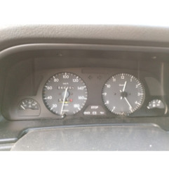 Vitre arriere gauche PEUGEOT 306