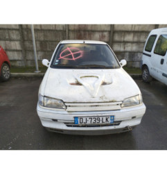 Vitre avant gauche PEUGEOT 306