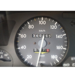 Vitre avant gauche PEUGEOT 306
