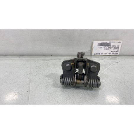 Arret de porte avant gauche RENAULT MASTER 3