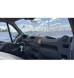 Arret de porte avant gauche RENAULT MASTER 3
