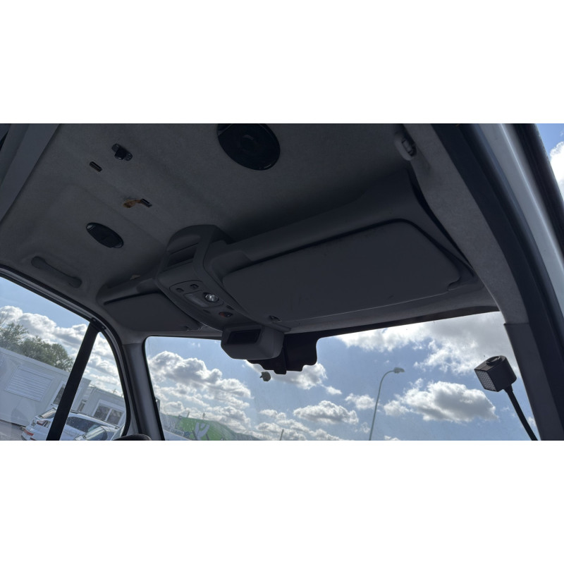 Arret de porte avant gauche RENAULT MASTER 3 Photo n°12